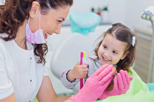 Emergency Dental Services in Mukwonago, WI